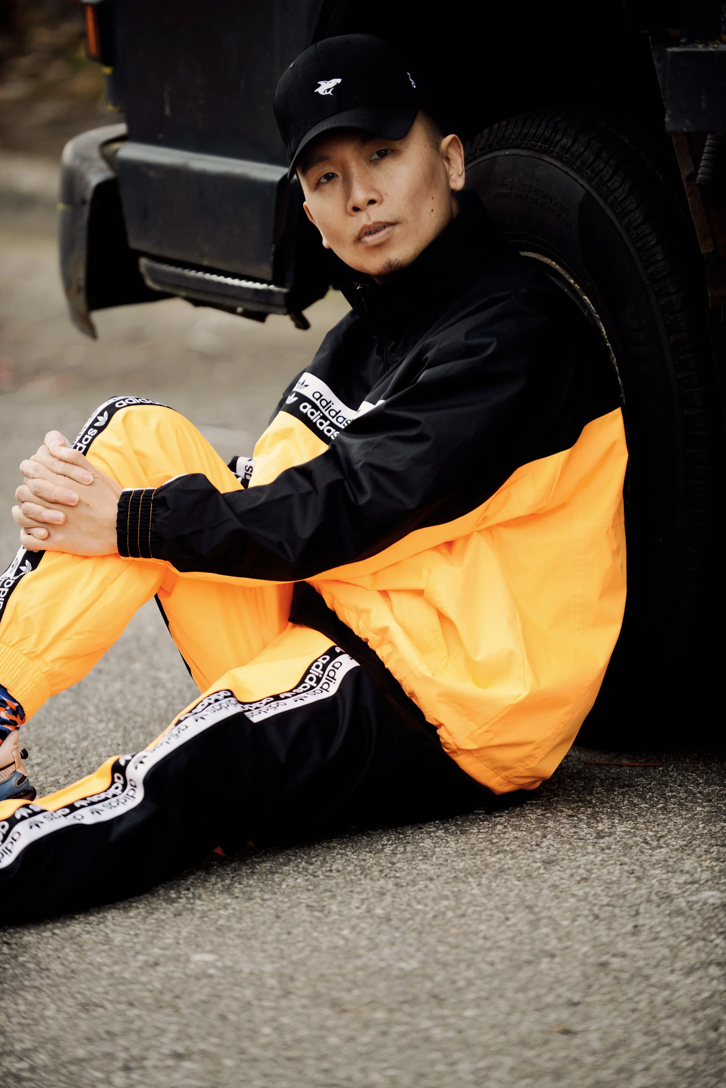 Ken Yung — Studio North